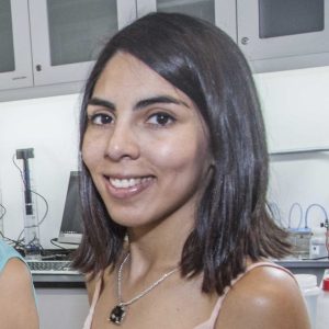 Picture of Cristina Contreras Torres