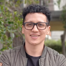 Picture of Diego Valdivieso