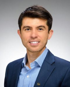 Picture of Edgar Bolivar-Nieto