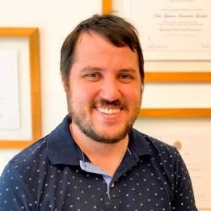Picture of Iván Navarrete