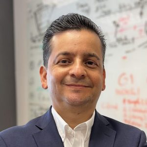 Picture of Marcelo González