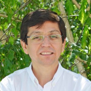 Picture of Néstor Escalona
