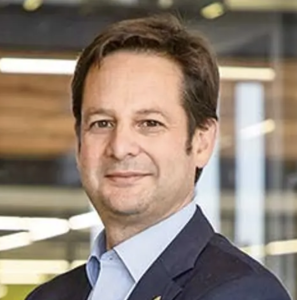 Picture of Pedro Bouchon