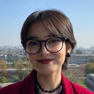 Imagen de Valentina Pailamilla