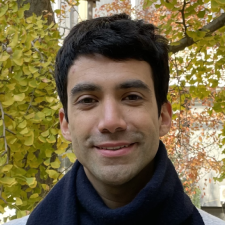 Imagen de Leoncio Cabrera