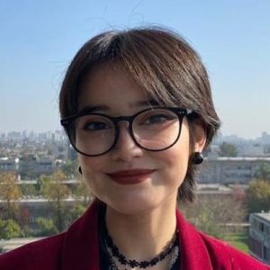 Imagen de Valentina Pailamilla