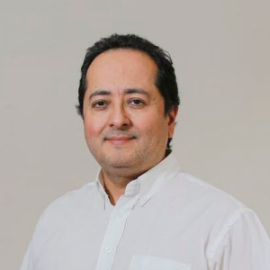 Imagen de Marcelo Mendoza