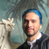 Imagen de Diego Prudencio