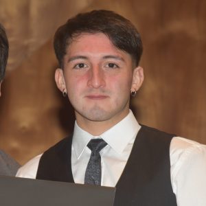 Imagen de Patricio Hinostroza