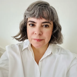 Imagen de Nadia Guajardo