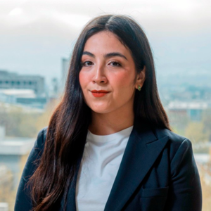 Picture of Marilyn Cruces