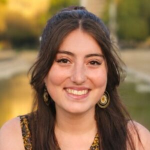 Imagen de Allison Zapata